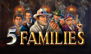 jj win 5 Families