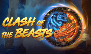 jj win Clash of the Beasts