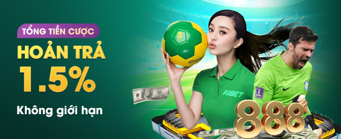 Ưu đãi hấp dẫn từ JJ Win - Banner 1